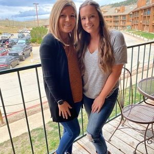 Meet your Posher, Erin